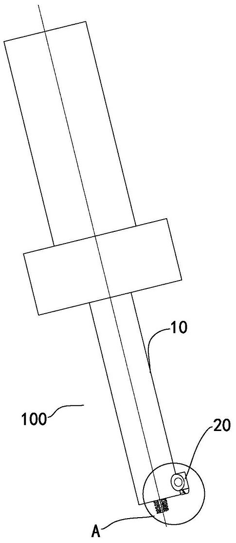 cn111730195a_可表面处理的搅拌摩擦焊接工具及毛刺处理方法