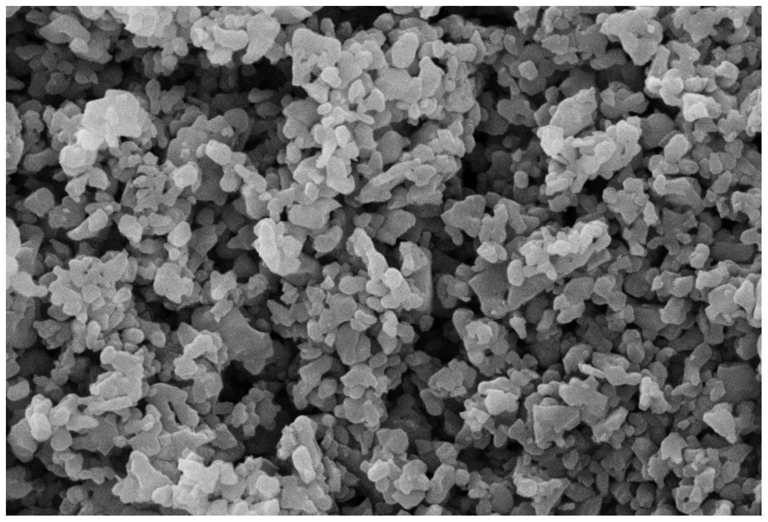 cn111732421a_一种氧化铝陶瓷复合粉体的制备方法