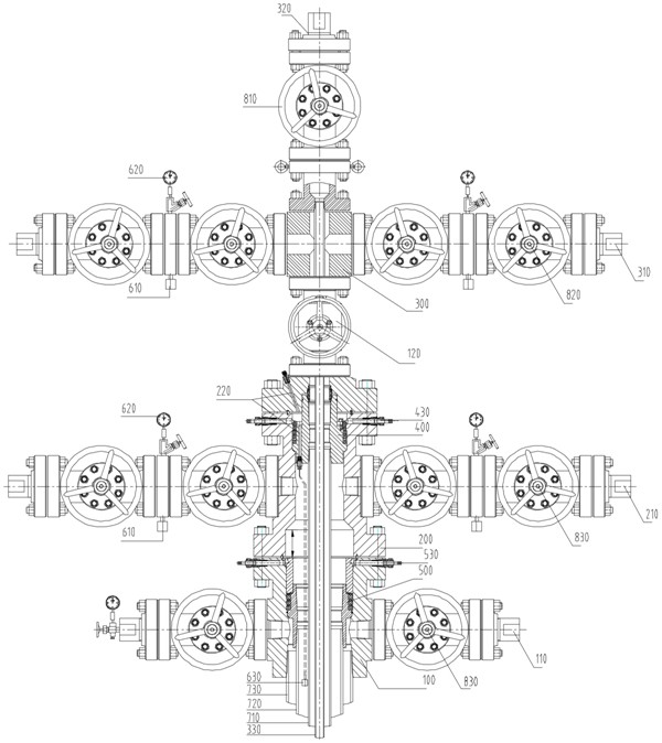 cn112031695a_采气井口装置及采气井在审