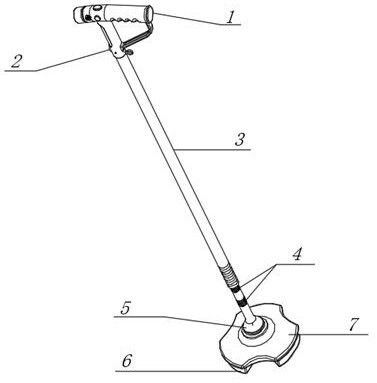 cn112137847a_新型智能拐杖在审