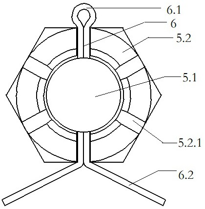 cn112140056a_快速安装开口销的辅助工具及快速安装开口销的方法在审