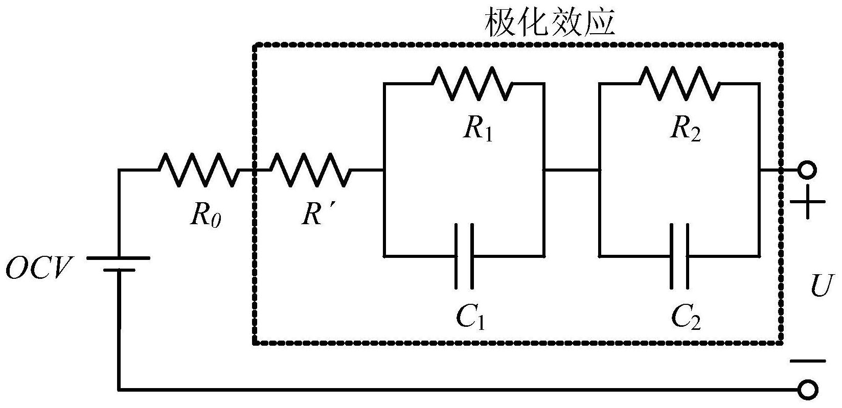 电路模型概念图片