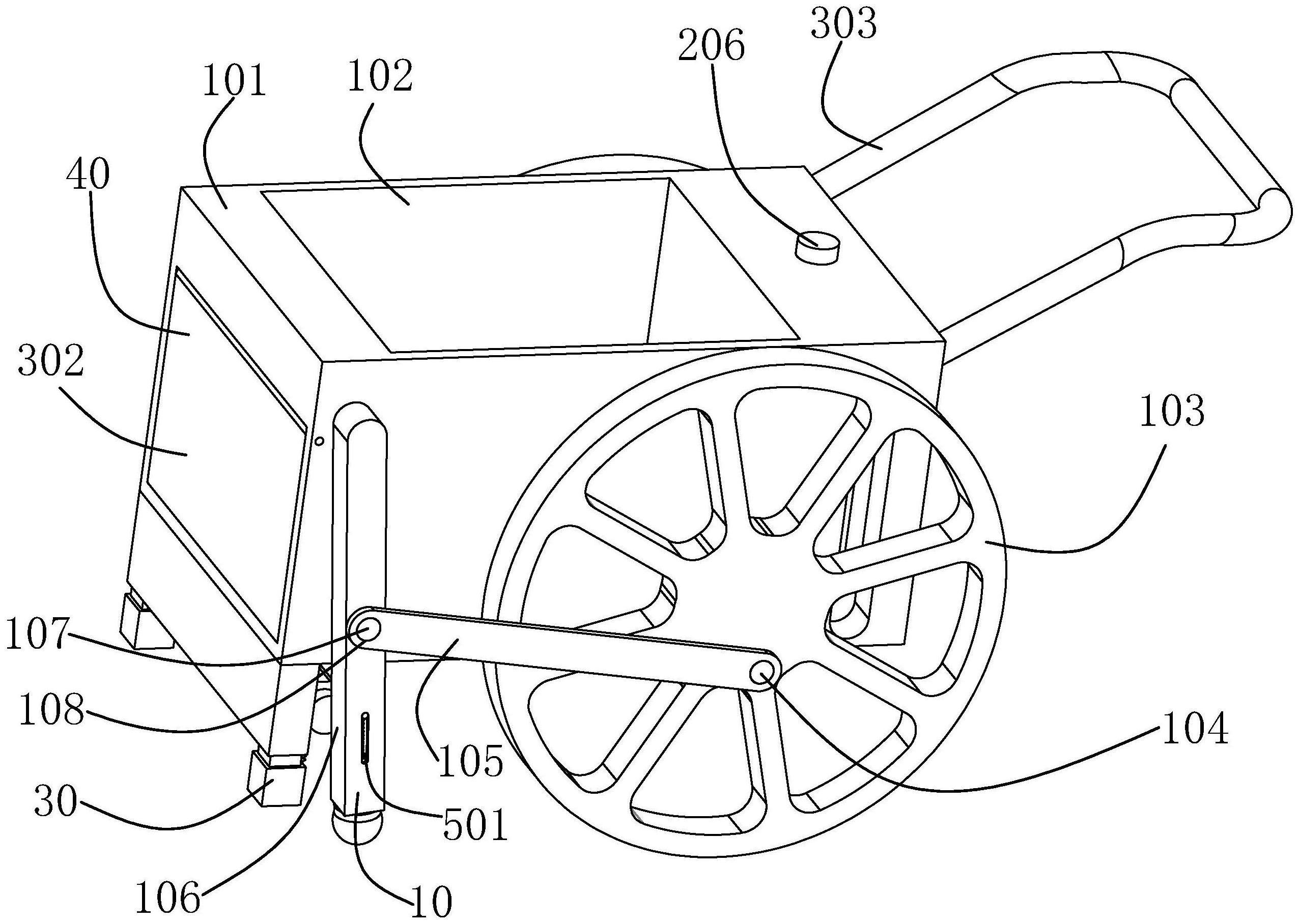 cn112158239a_一种工地手推车在审