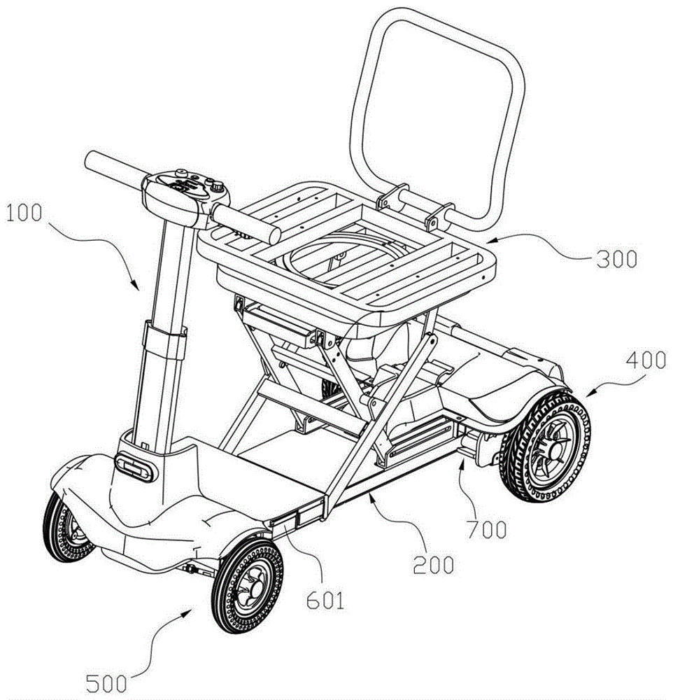 cn112158287a_一种电动代步车在审