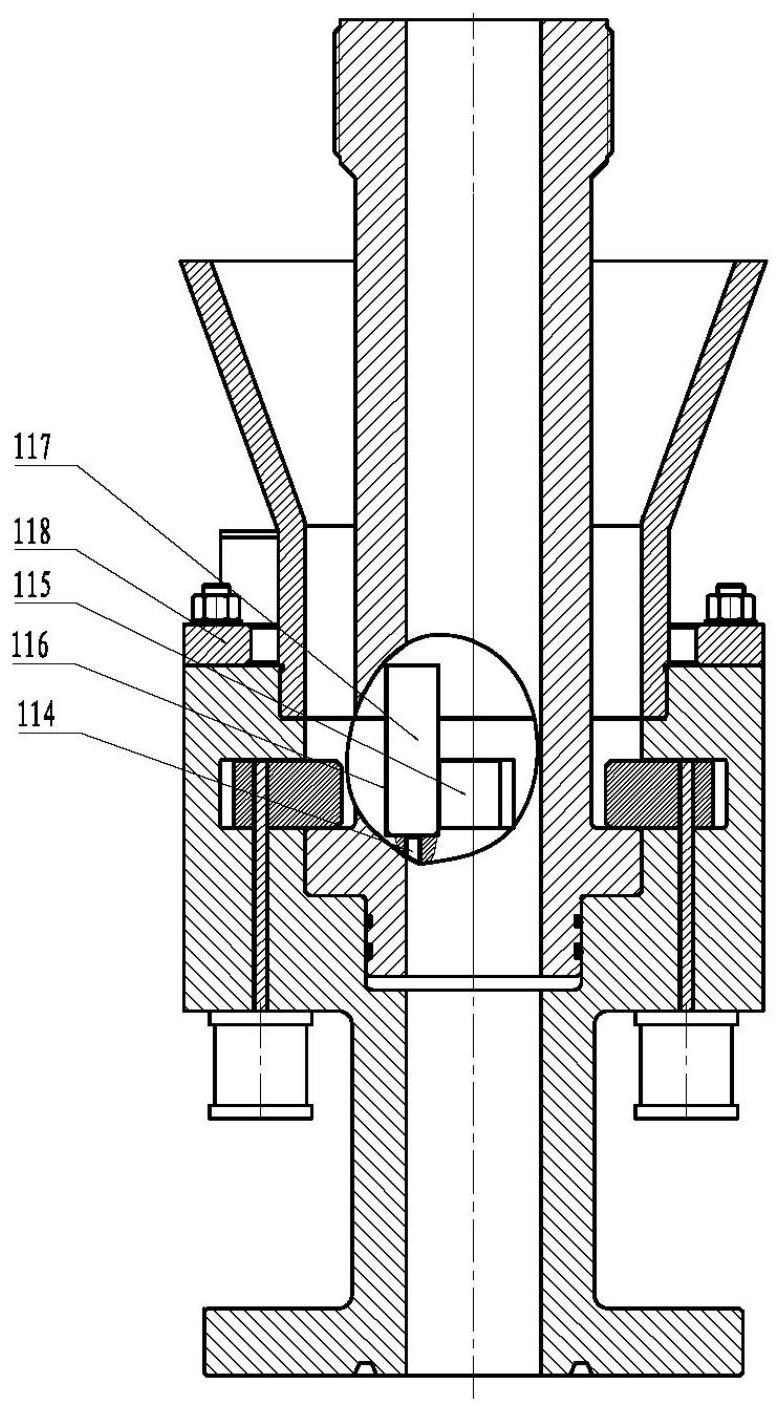 cn112177554a_一种远程控制井口连接装置在审