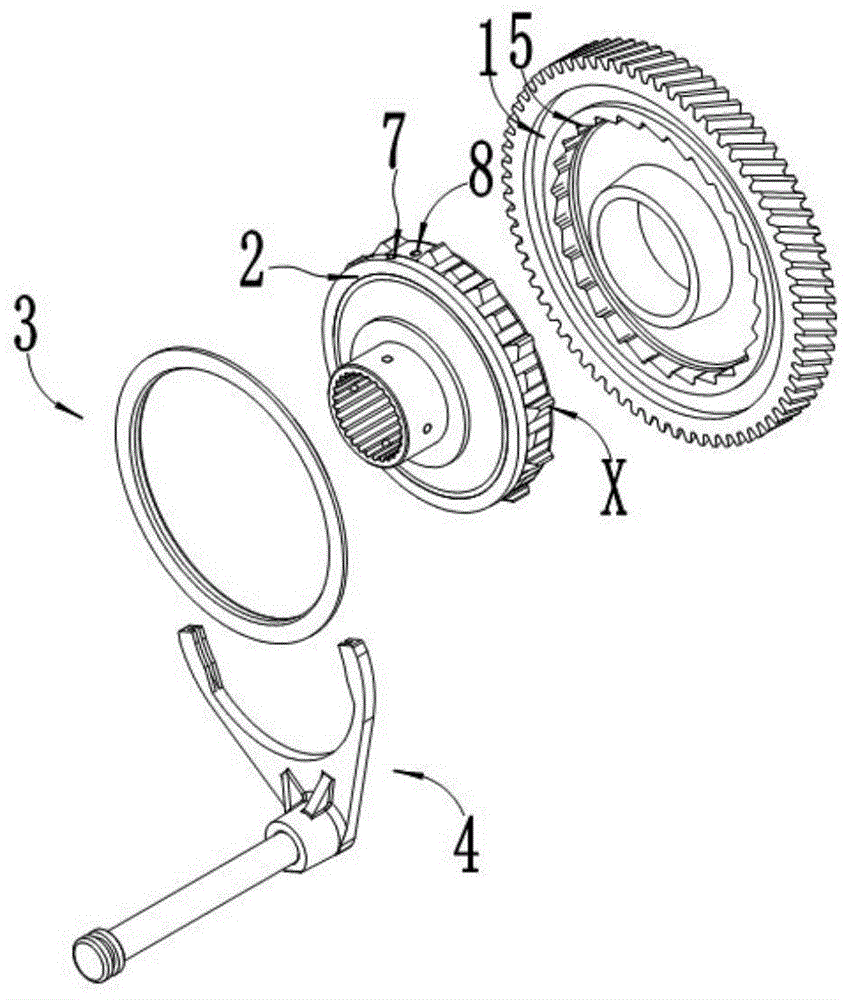 cn112178071a_一种可控式单向离合器在审
