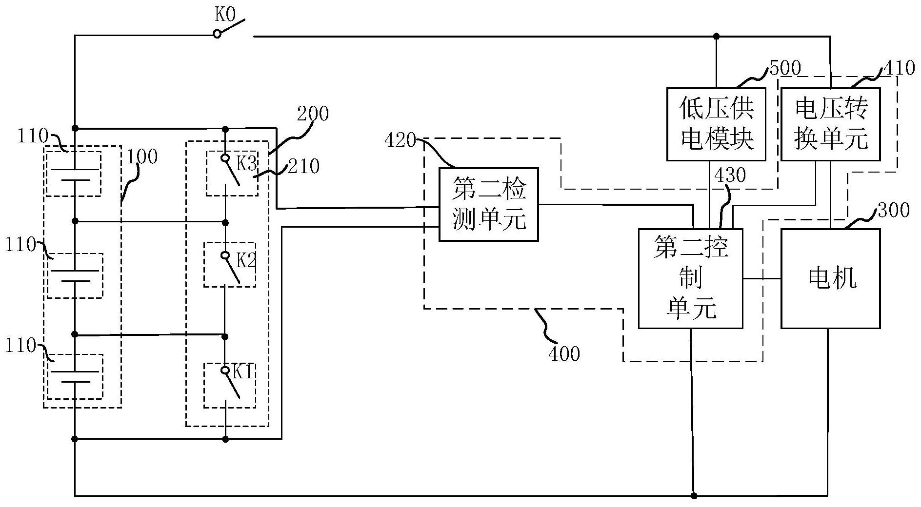 电动扳手控制器电路图图片