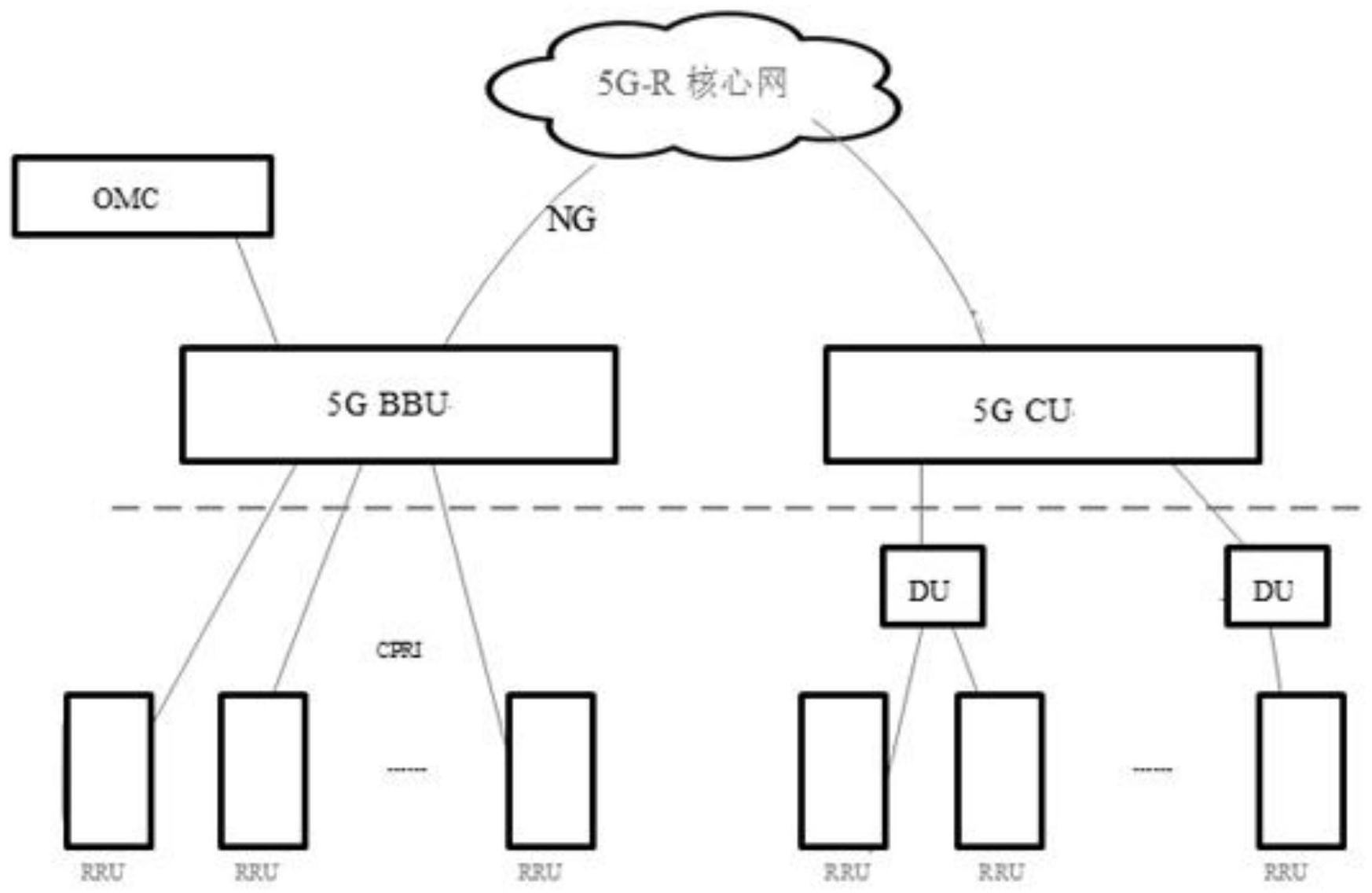 5g基站基础施工图图片