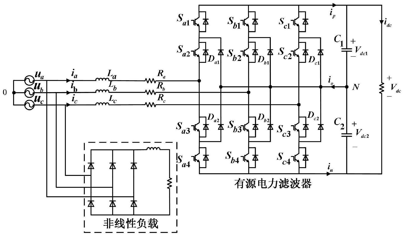 cn112260281a_一種基於三相有源電力濾波器的電流控制方法在審