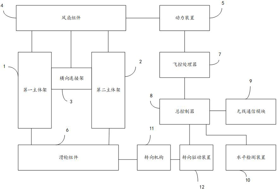 爬墙机器人吸附原理图图片