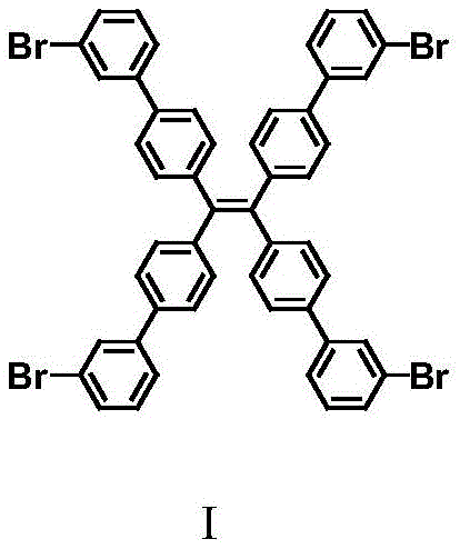 一种组装调控荧光增强聚集诱导发光材料微纳米球及制备方法与应用
