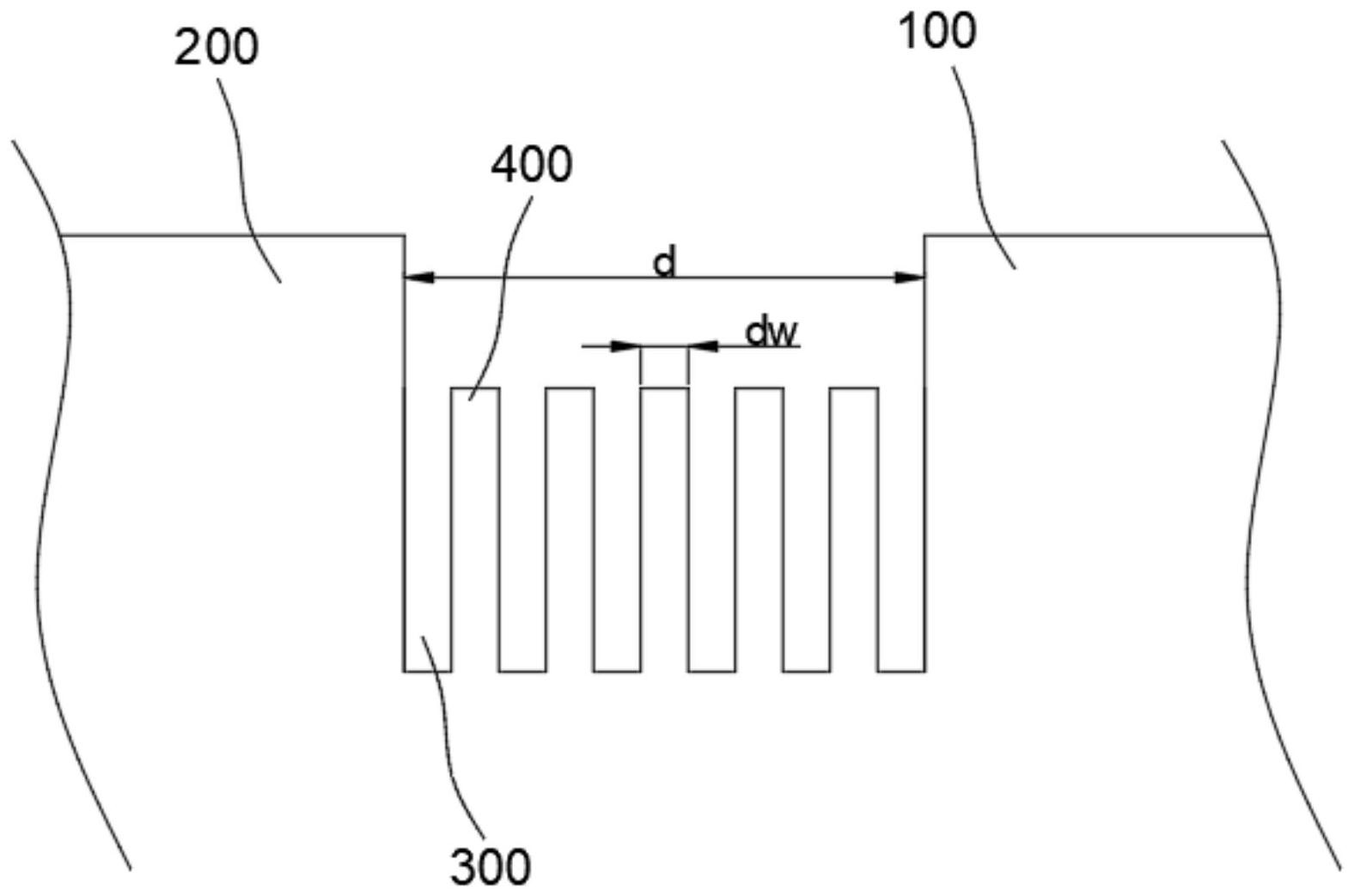 cn112636179a_量子阱结构,芯片加工方法,芯片及激光器