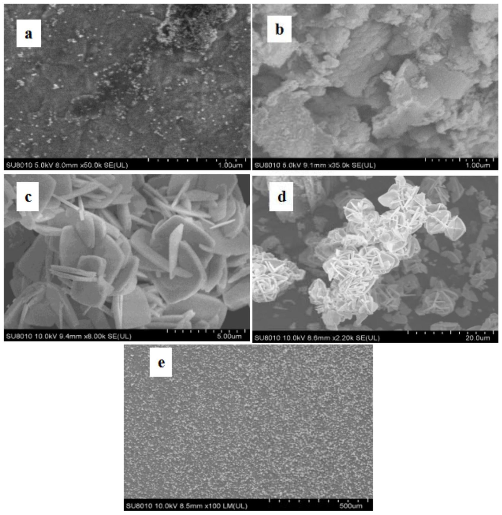 一種鉑納米粒子氮化碳溴酸氧鉍複合材料增敏光電化學傳感器及其製備