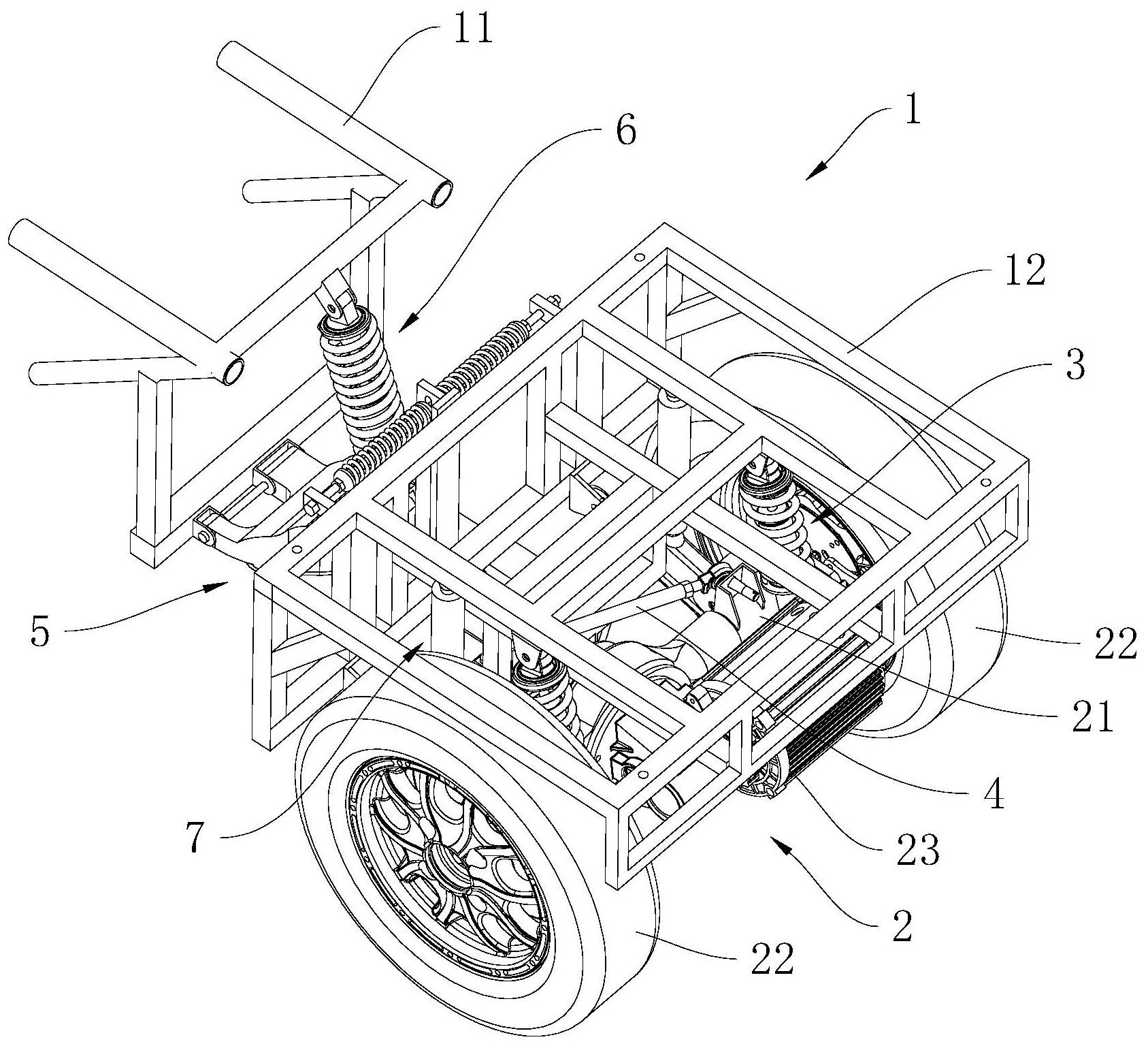 cn112693551a_电动三轮车在审