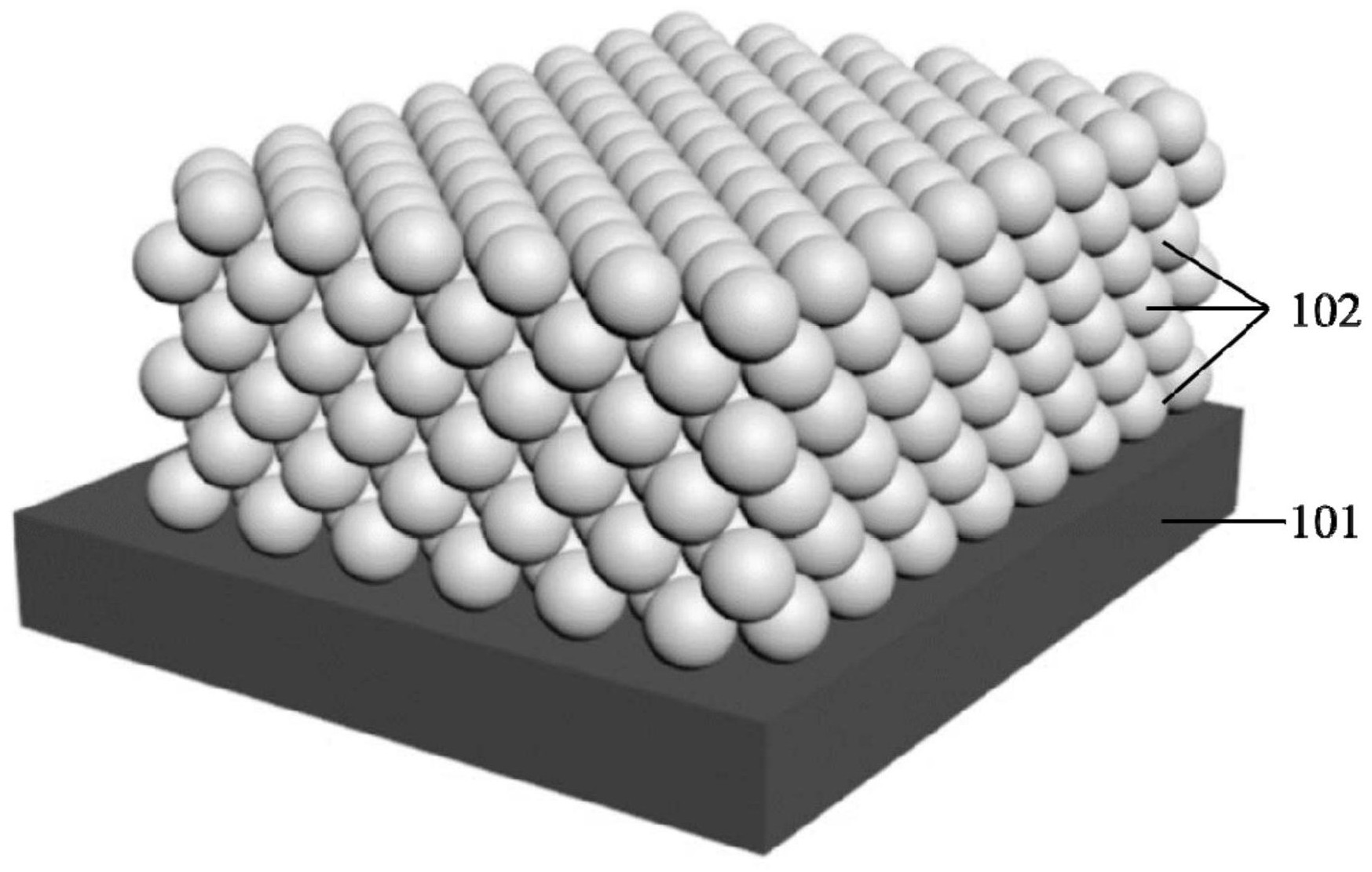 cn112708399a_一种热光伏用三维光子晶体选择性热辐射器