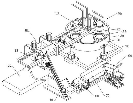 cn112791906a_达克罗镀膜自动生产线