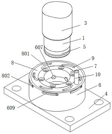 cn112808919a_一种快速连接拆卸方法及快速连接装置在审