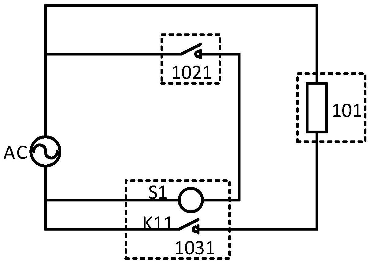 cn112838667a_旅居挂车的供电系统和旅居挂车在审