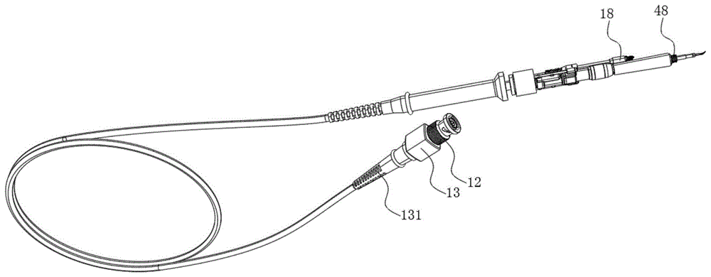 cn112890862a_一种快拆装型便于清洗的医学用超声波探头