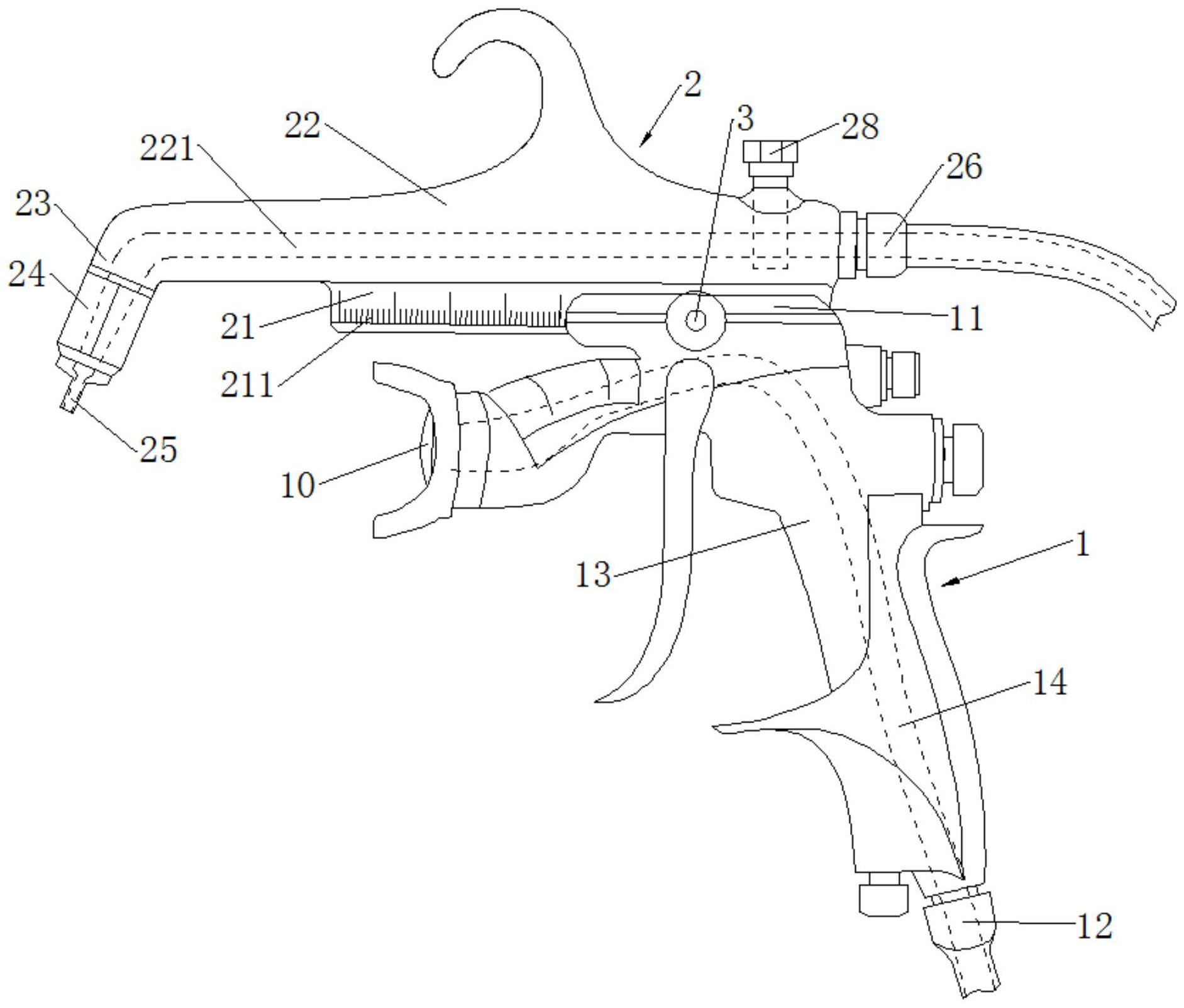 cn112918180a_一种多功能艺术涂料喷枪装置在审