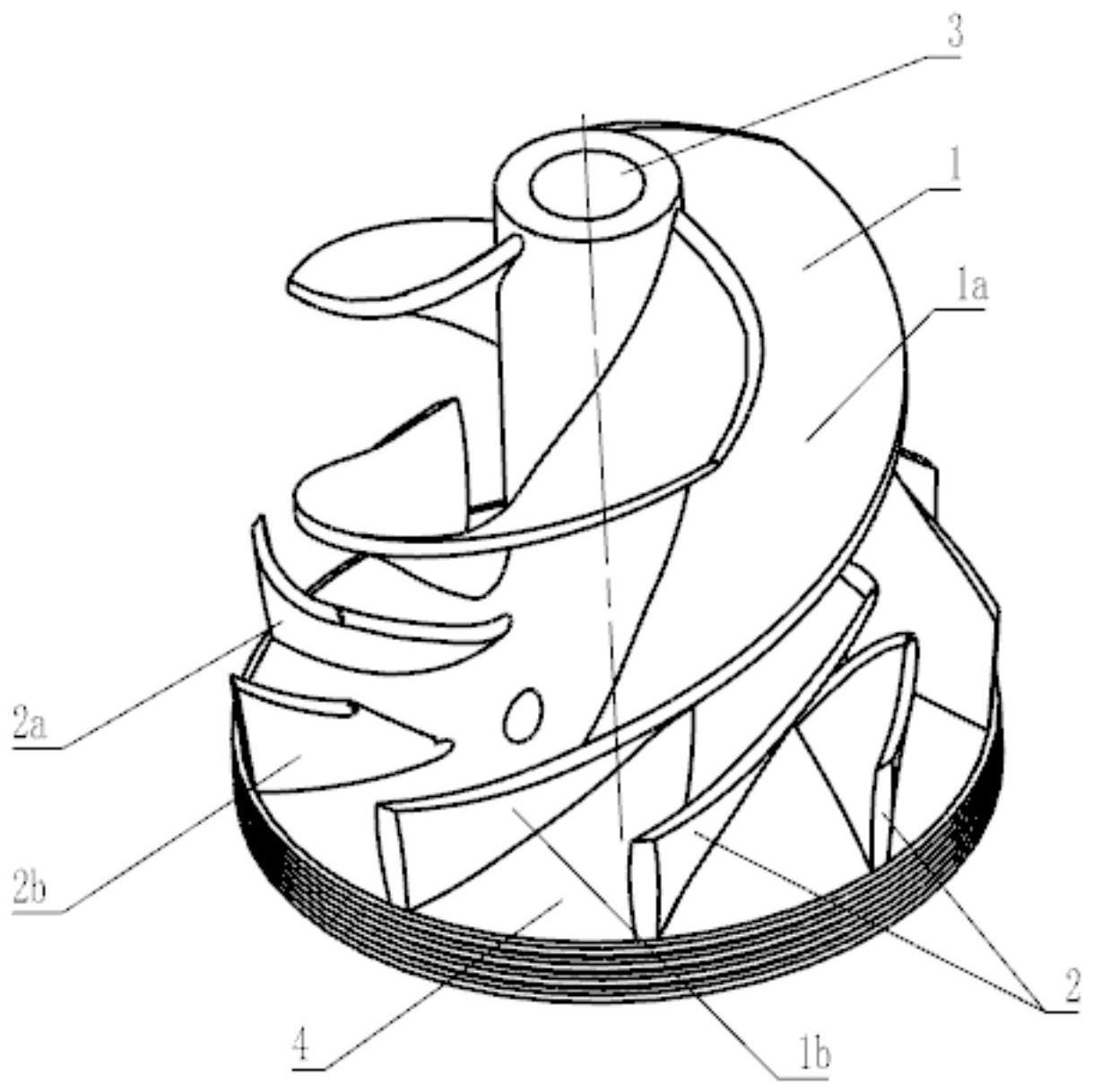 cn112963379a_一种诱导轮与离心叶轮的复合结构在审