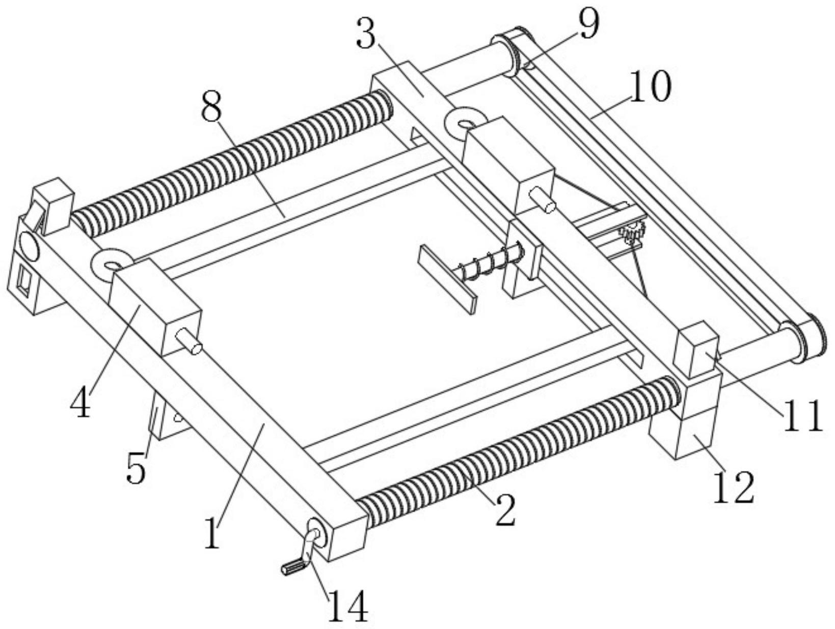 cn112963924a_一种绿色建筑暖通风管安装结构在审