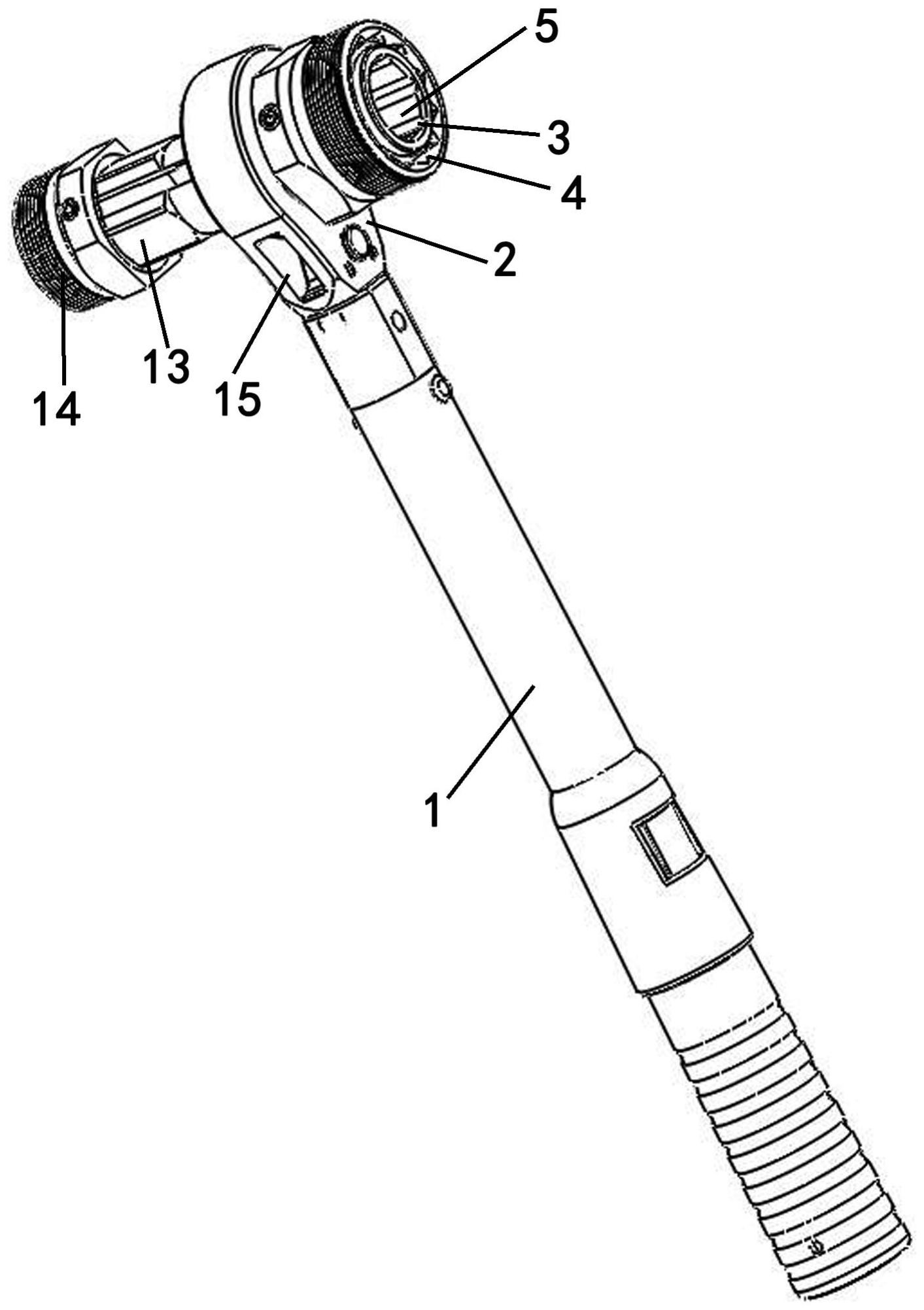cn112975804a_一种扭力扳手在审