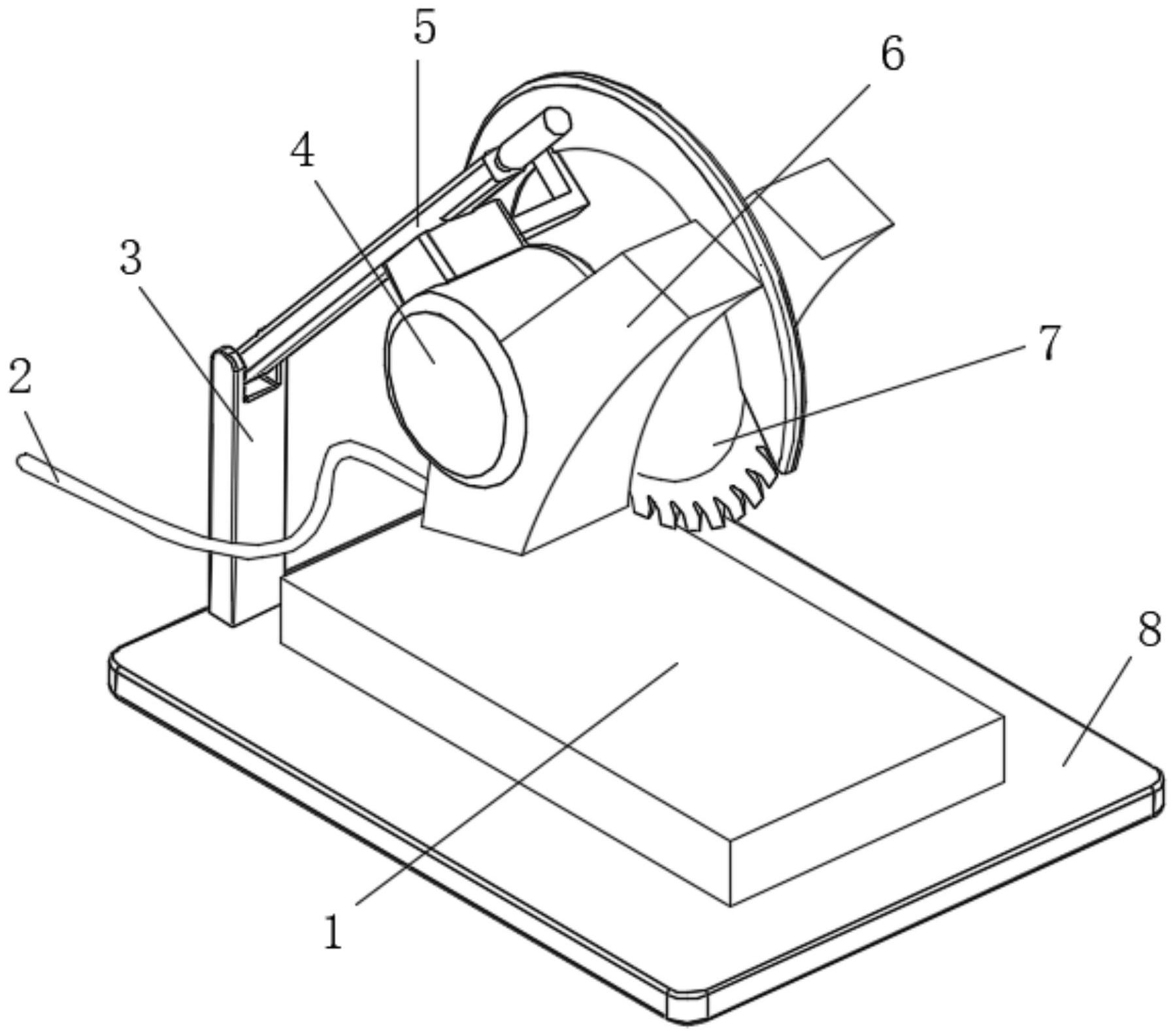 cn112976112a_一种pvc管材切割机在审