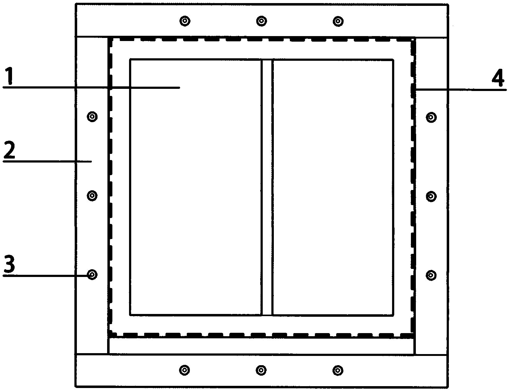 cn112983189a_一种适用于被动式低能耗建筑外窗副框安装构造在审