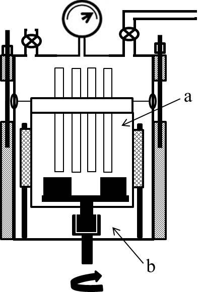 一种固体微颗粒材料快速干燥装置