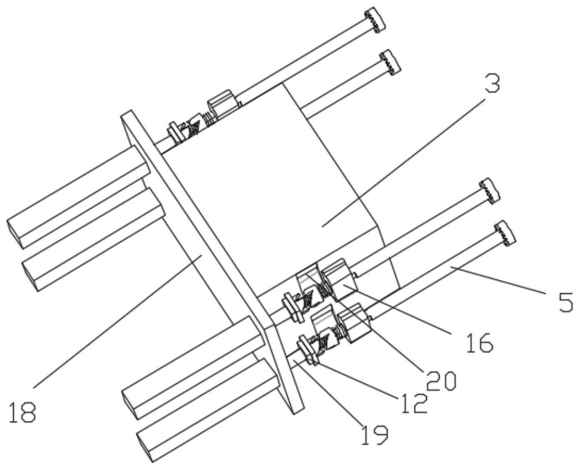 cn112993478a_一种移动平台底部旋转电池固定装置在审