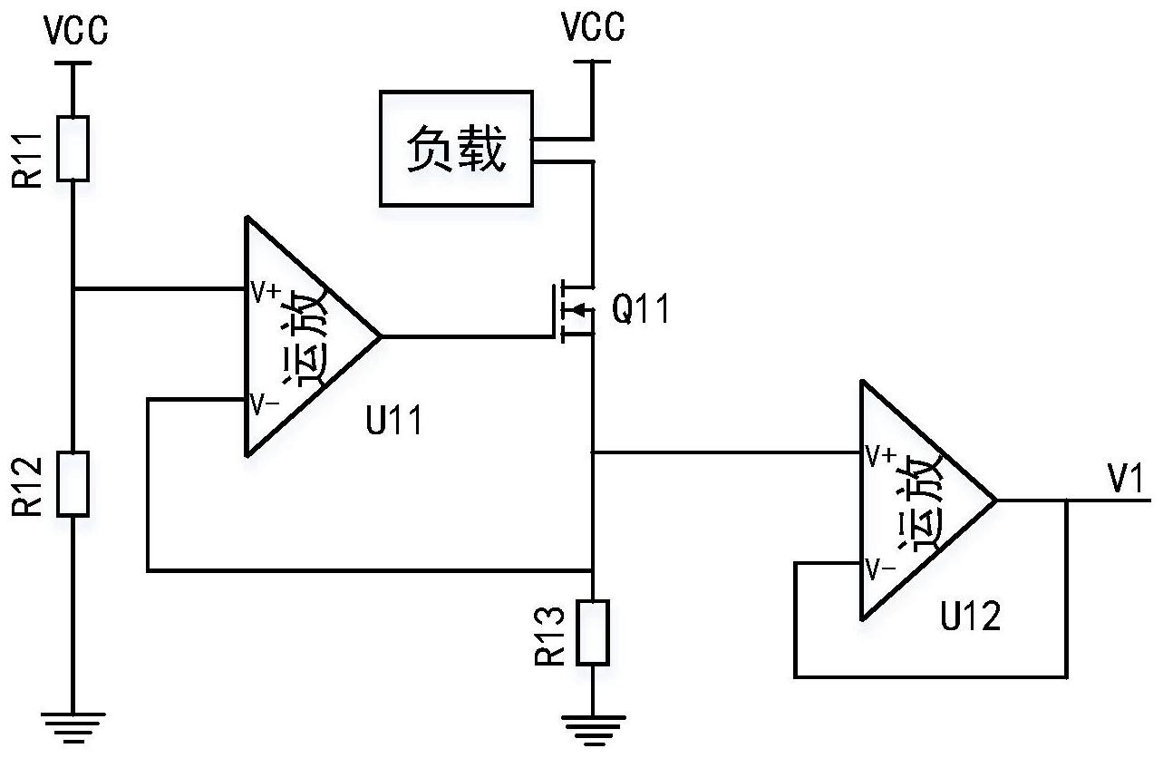 cn113050742a_一种精密恒流源电路在审