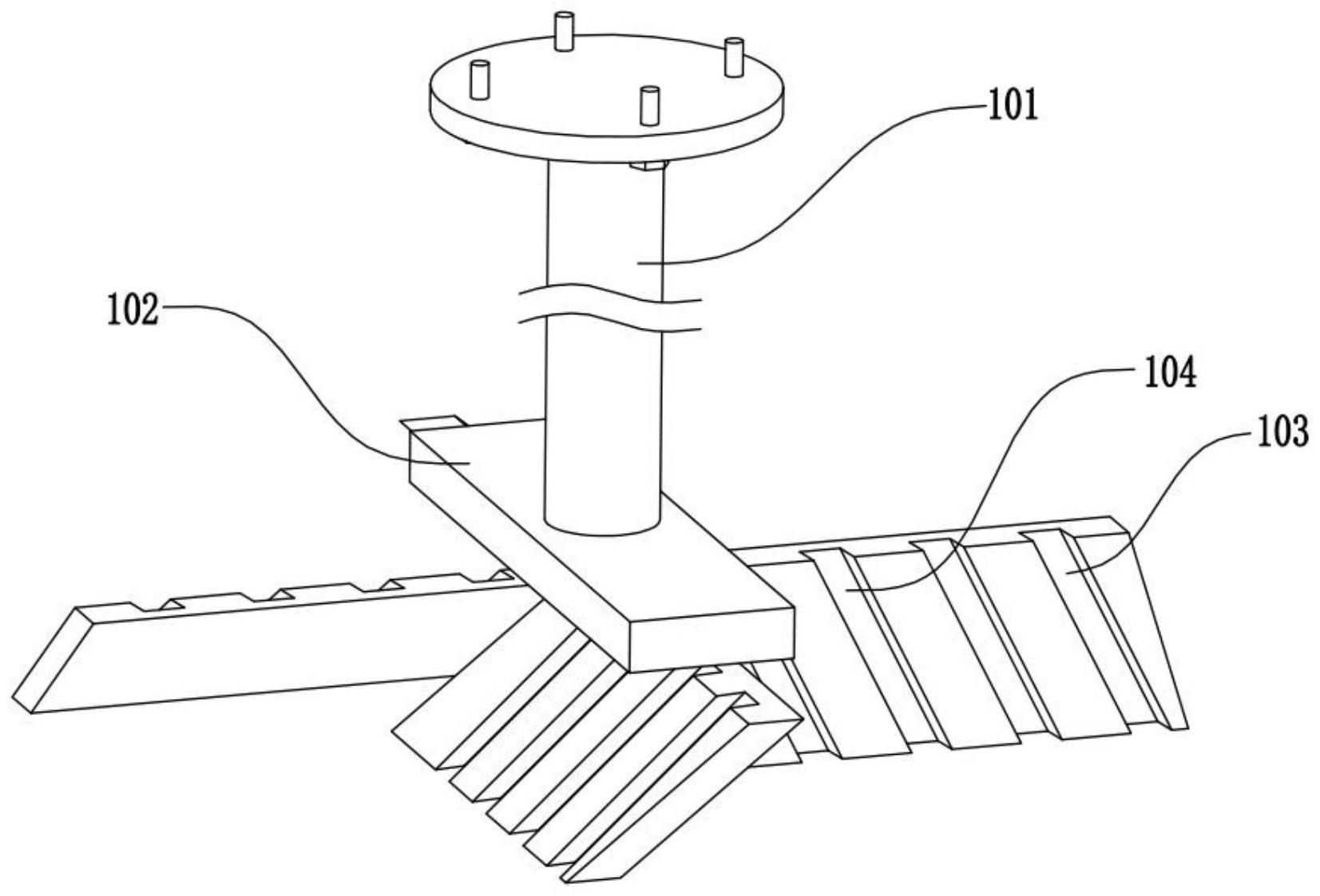 cn113085003a_混凝土及其制备工艺在审