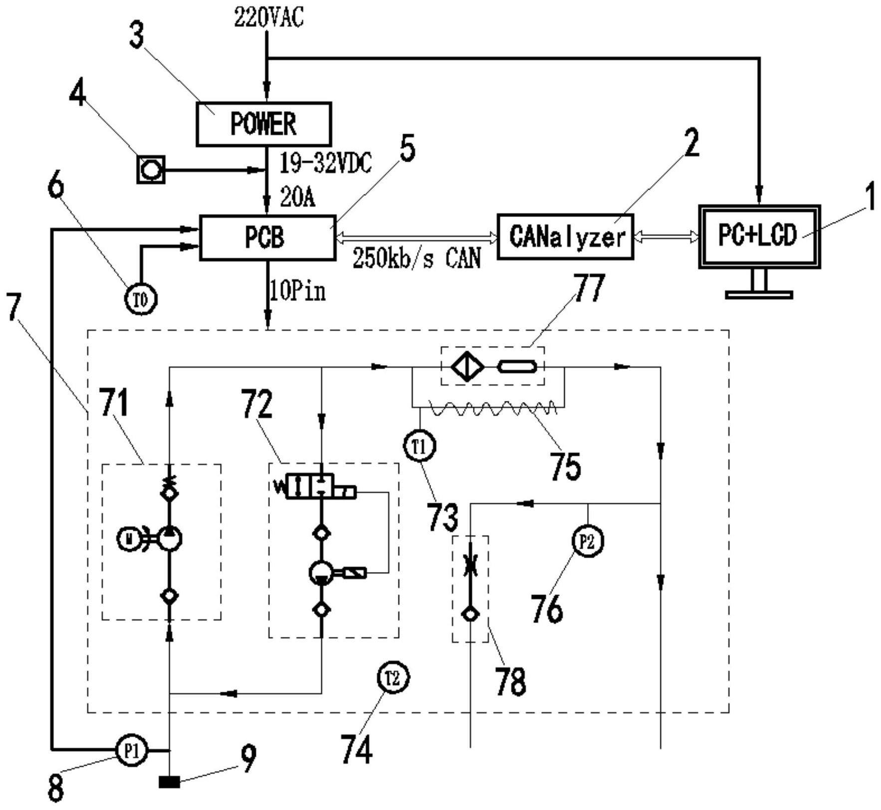 cn113090521a_一种干态非气助式尿素泵的测试系统及其方法在审