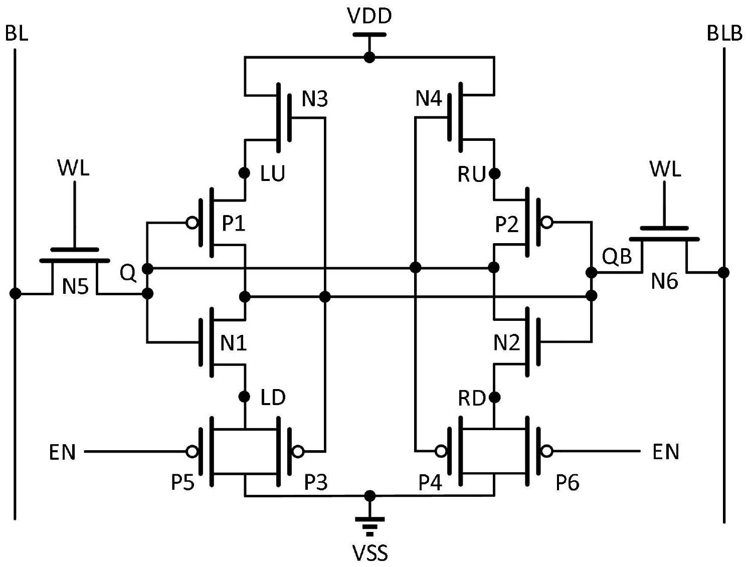 cn113113064a_sram存储单元电路在审