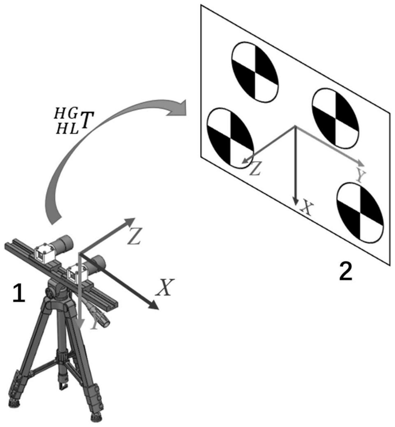 cn113129451a_基于双目视觉定位的全息三维影像空间定量投影方法