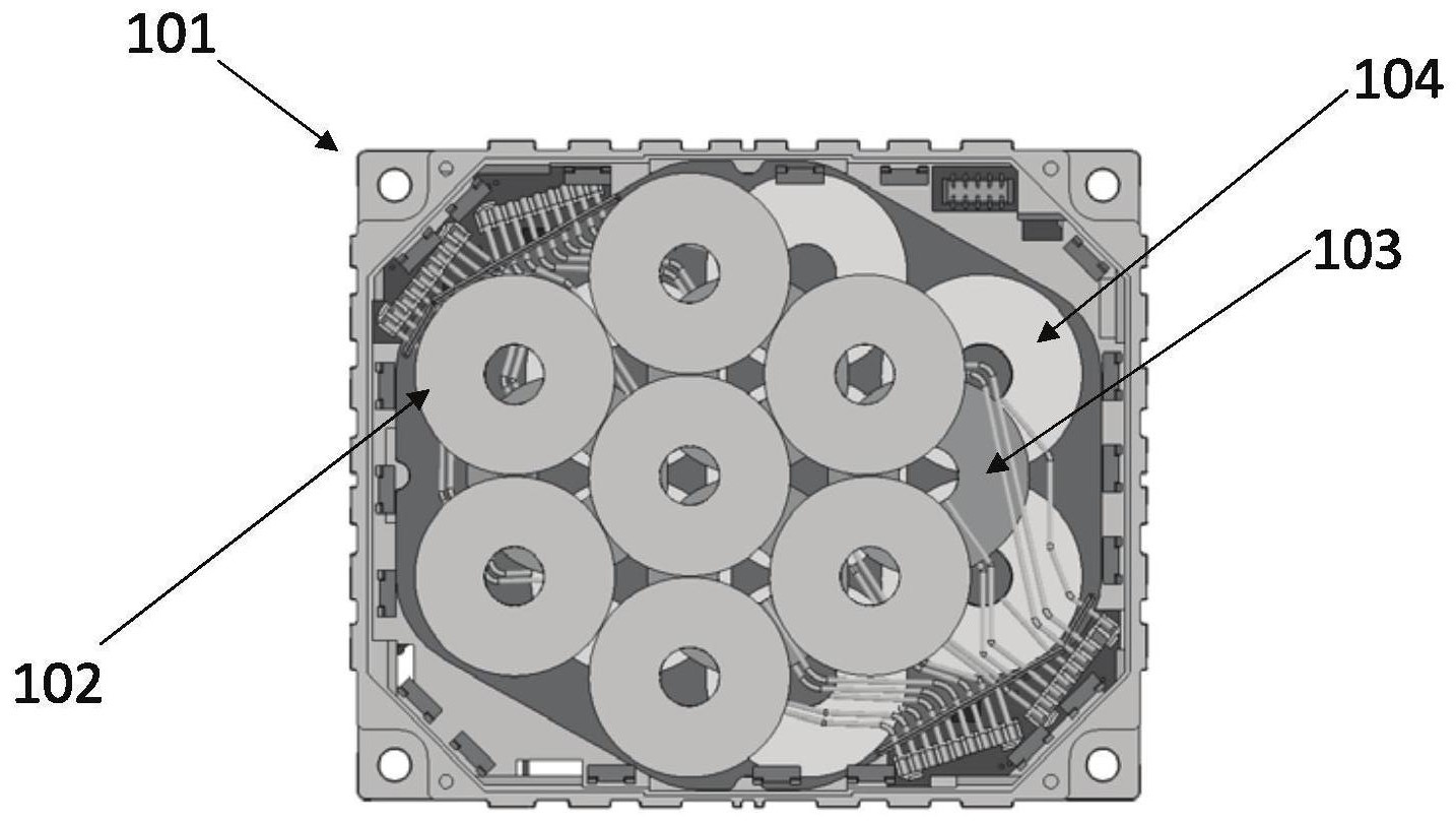 cn113131623a_一种用于无线充电器的线圈结构