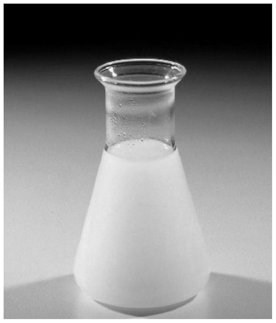 一种复合多组分的胶原蛋白微乳填充剂及其制备方法