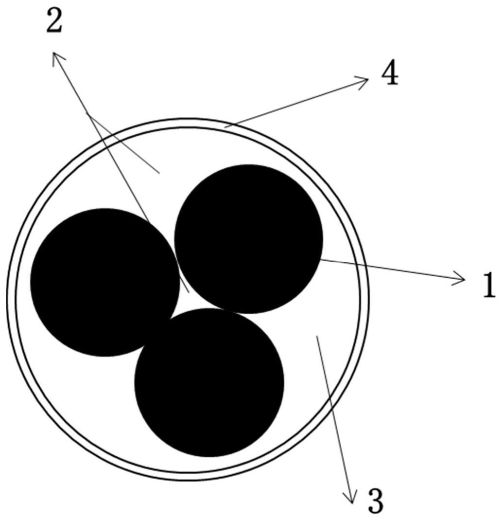 一种载药可降解吸收医用缝合线及其制备方法