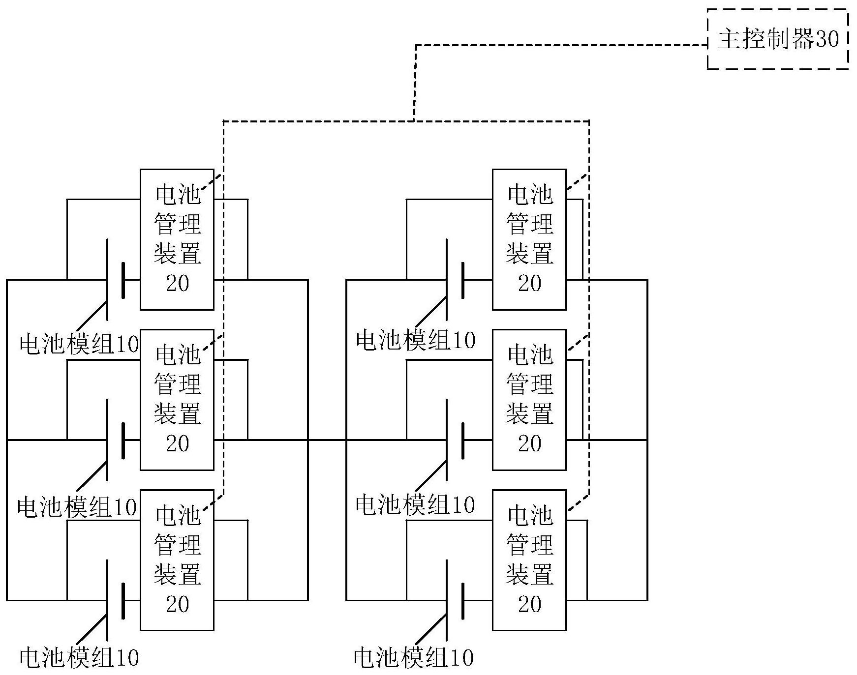 电池储能系统