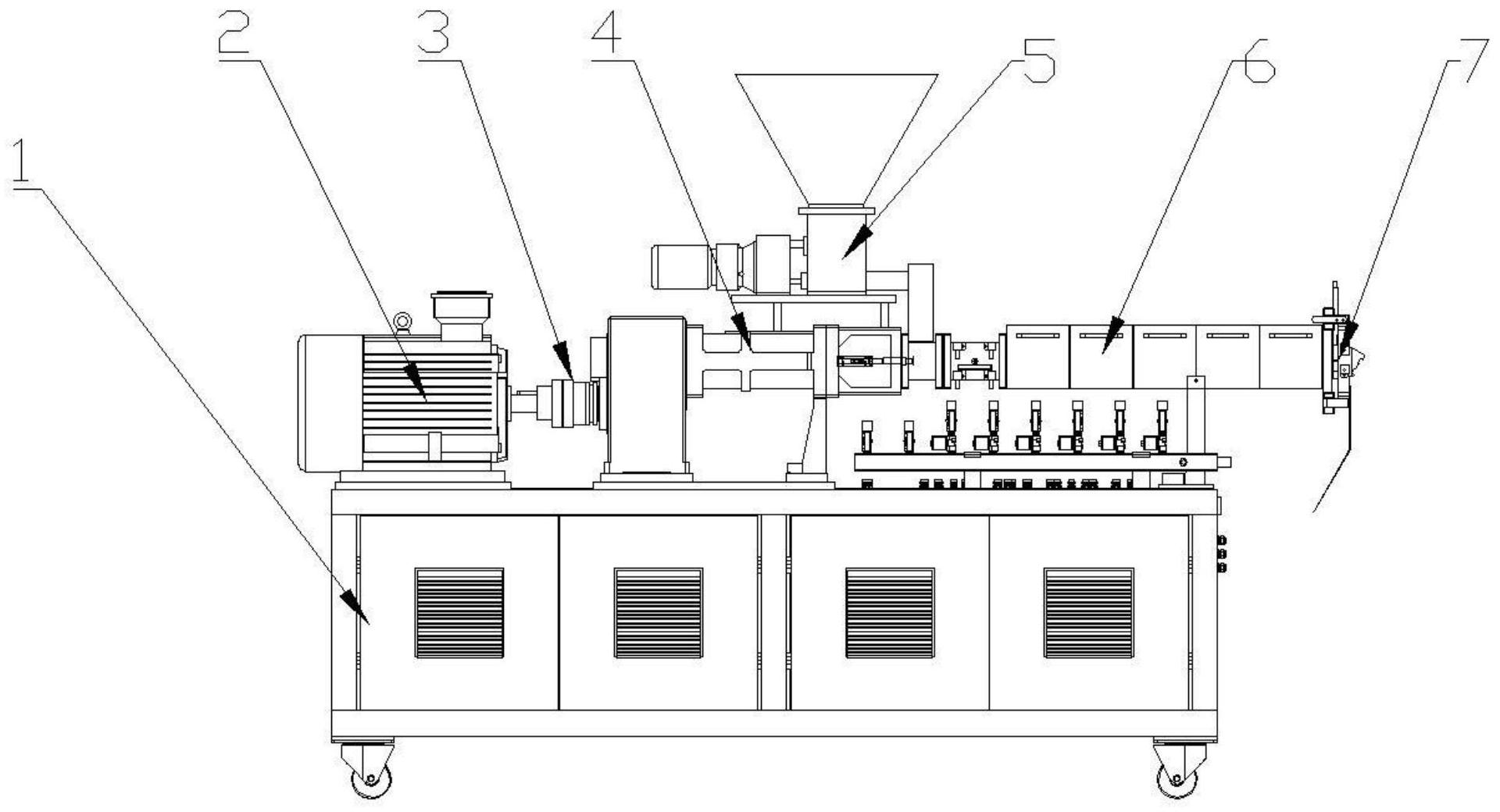天眼查>专利>南京科亚化工成套装备有限公司>专利详情>本发明设计了一