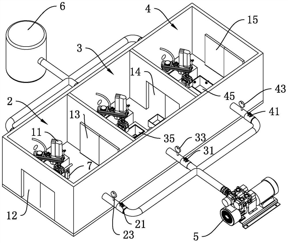 一种复合镀层电镀装置及电镀方法