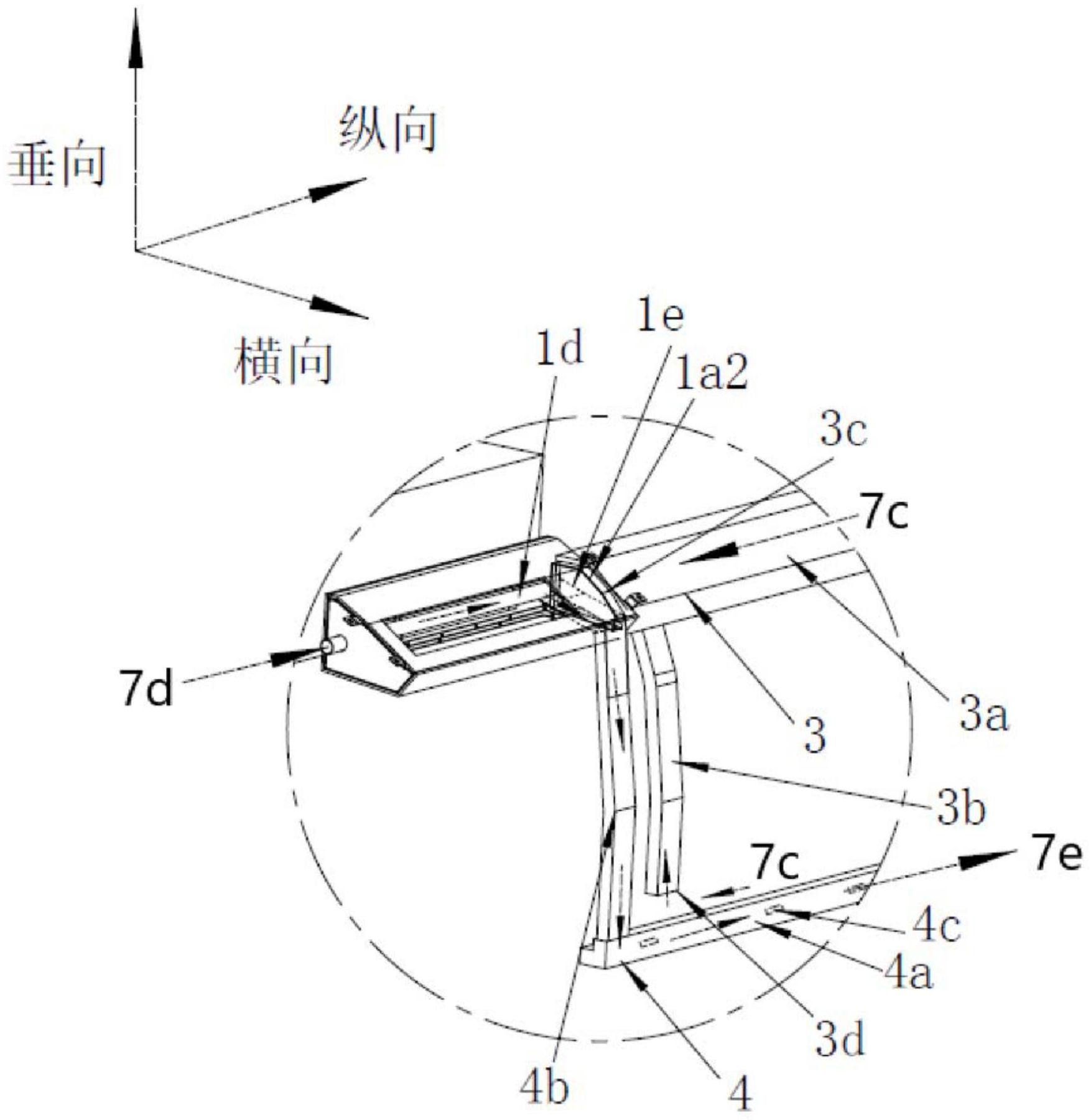 老式风箱简笔画图片