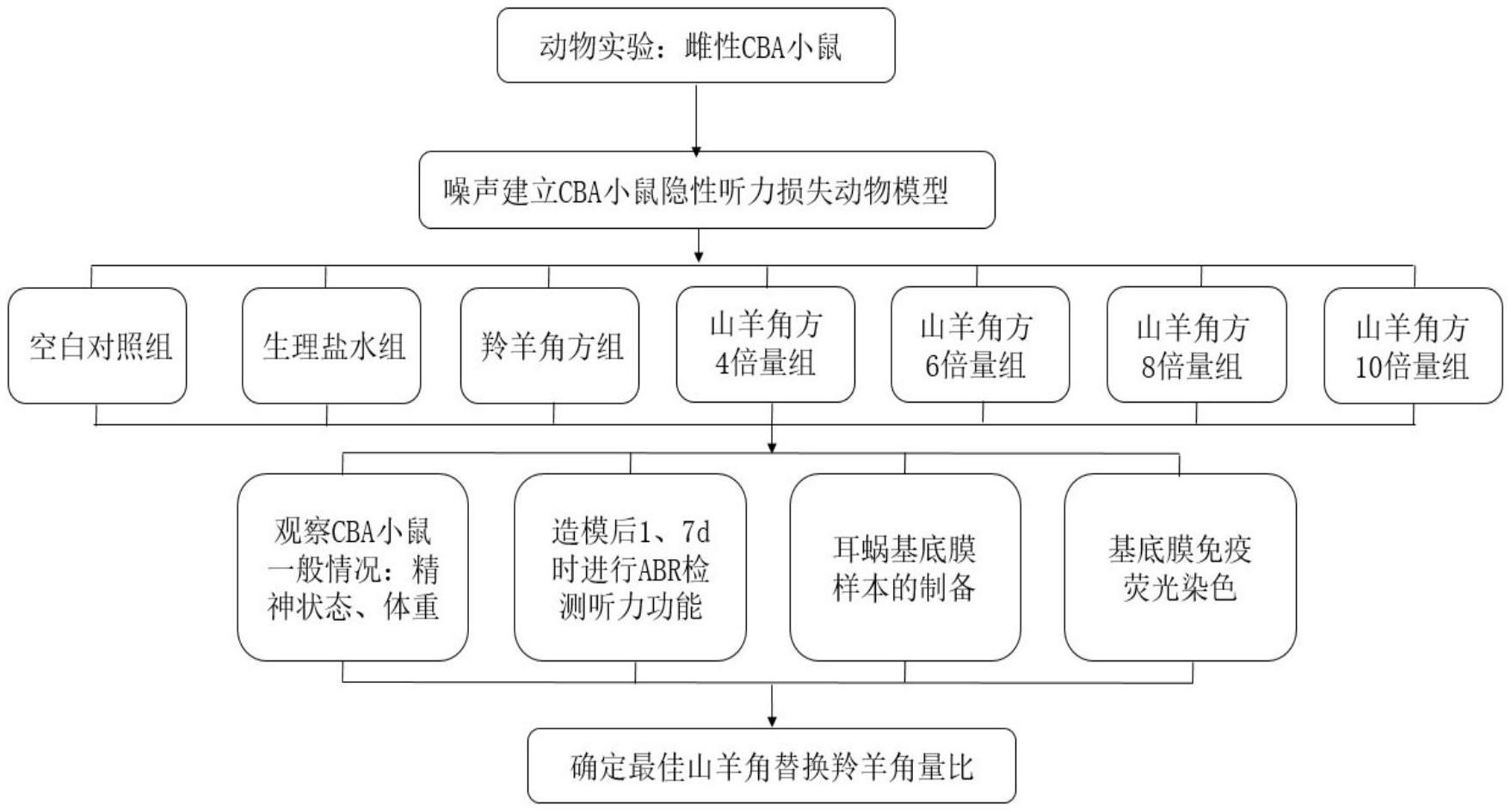 耳聋胶囊说明书图片