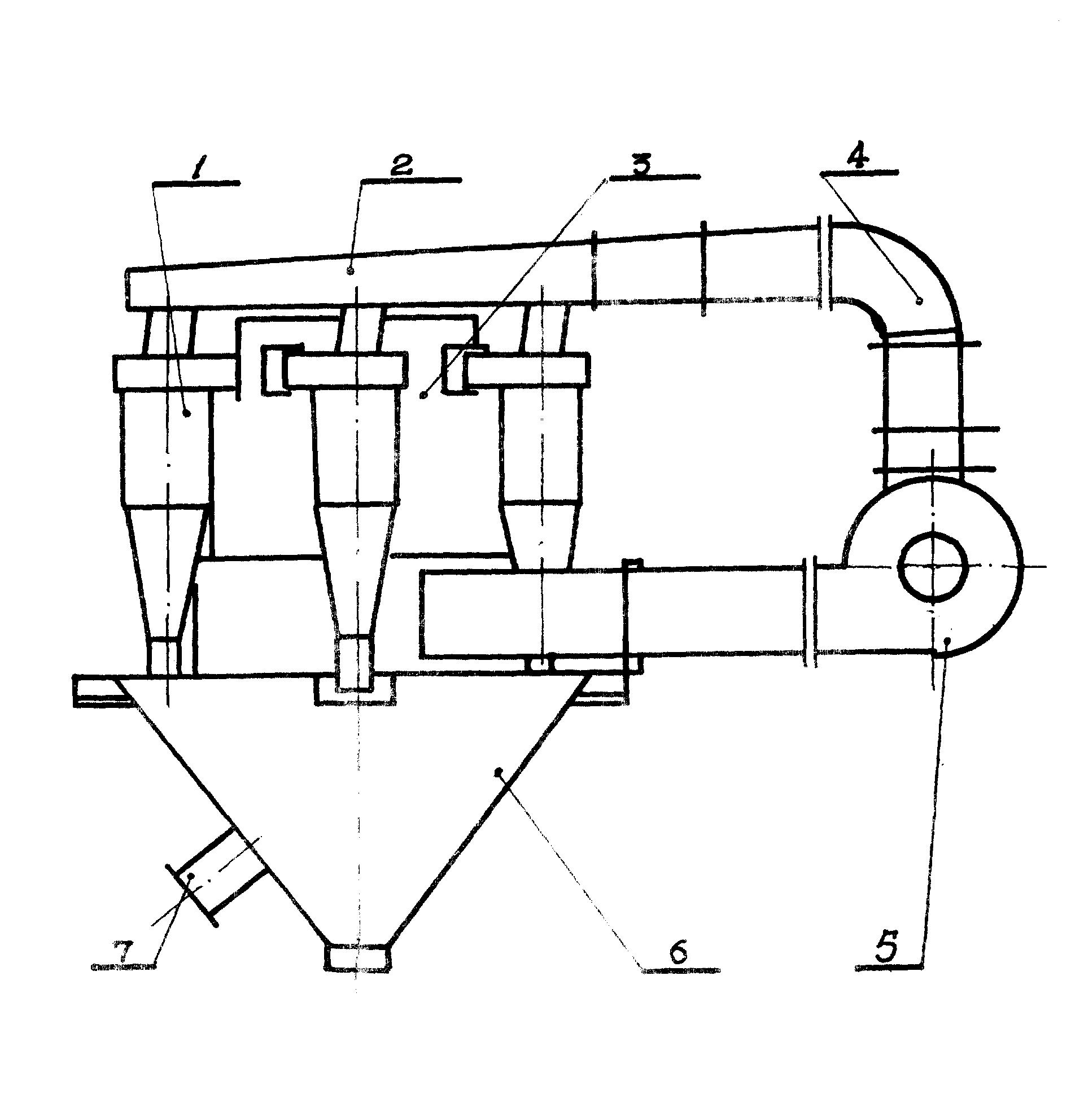  選粉機(jī)轉(zhuǎn)速多少合適_選粉機(jī)轉(zhuǎn)速越低越好嗎