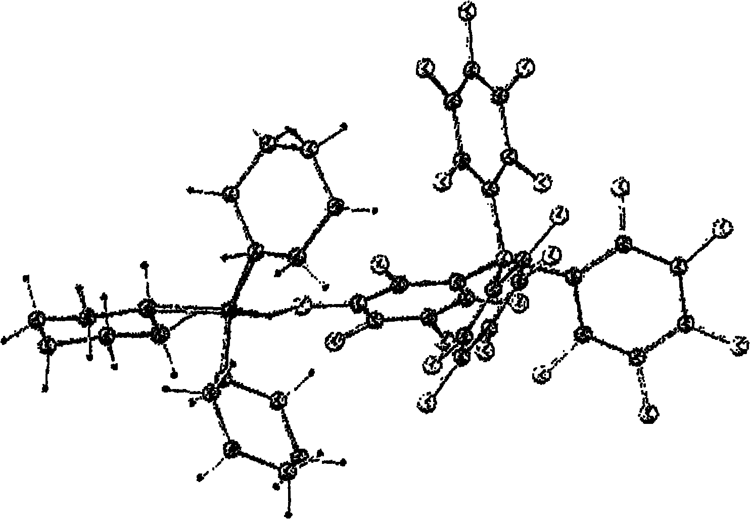 cn101023107a_用於聚合含有極性官能團的環烯烴的催化劑體系,使用該