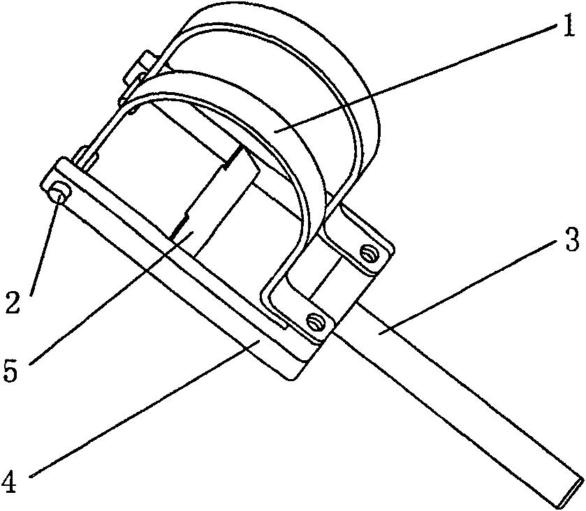 cn101288915b_聚乙烯管氧化皮刮削器有效