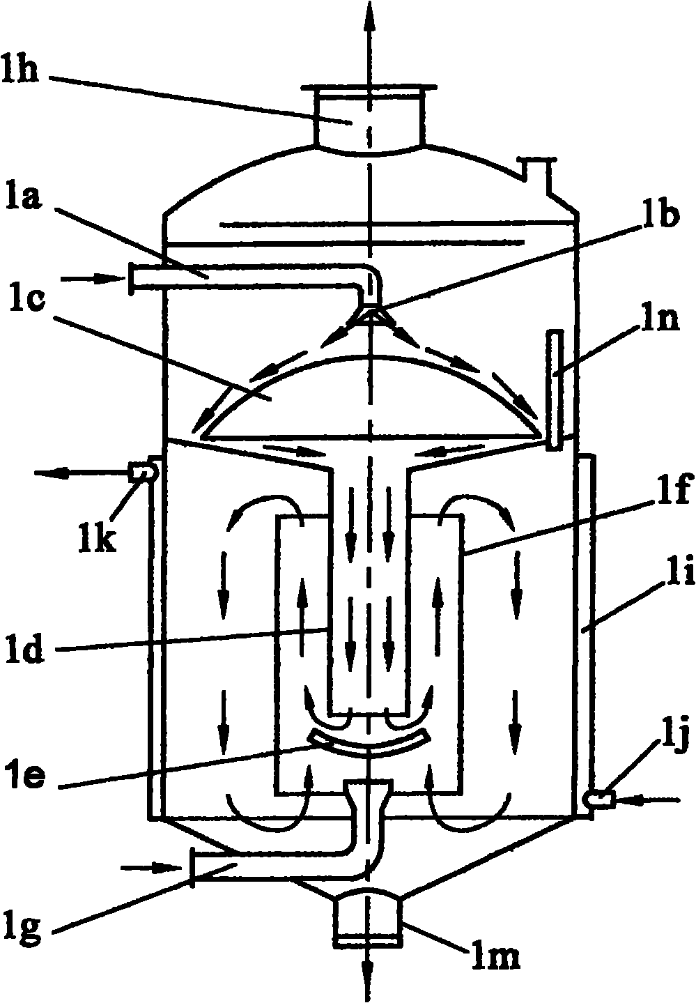 cn101391155b_一种高效结晶装置失效
