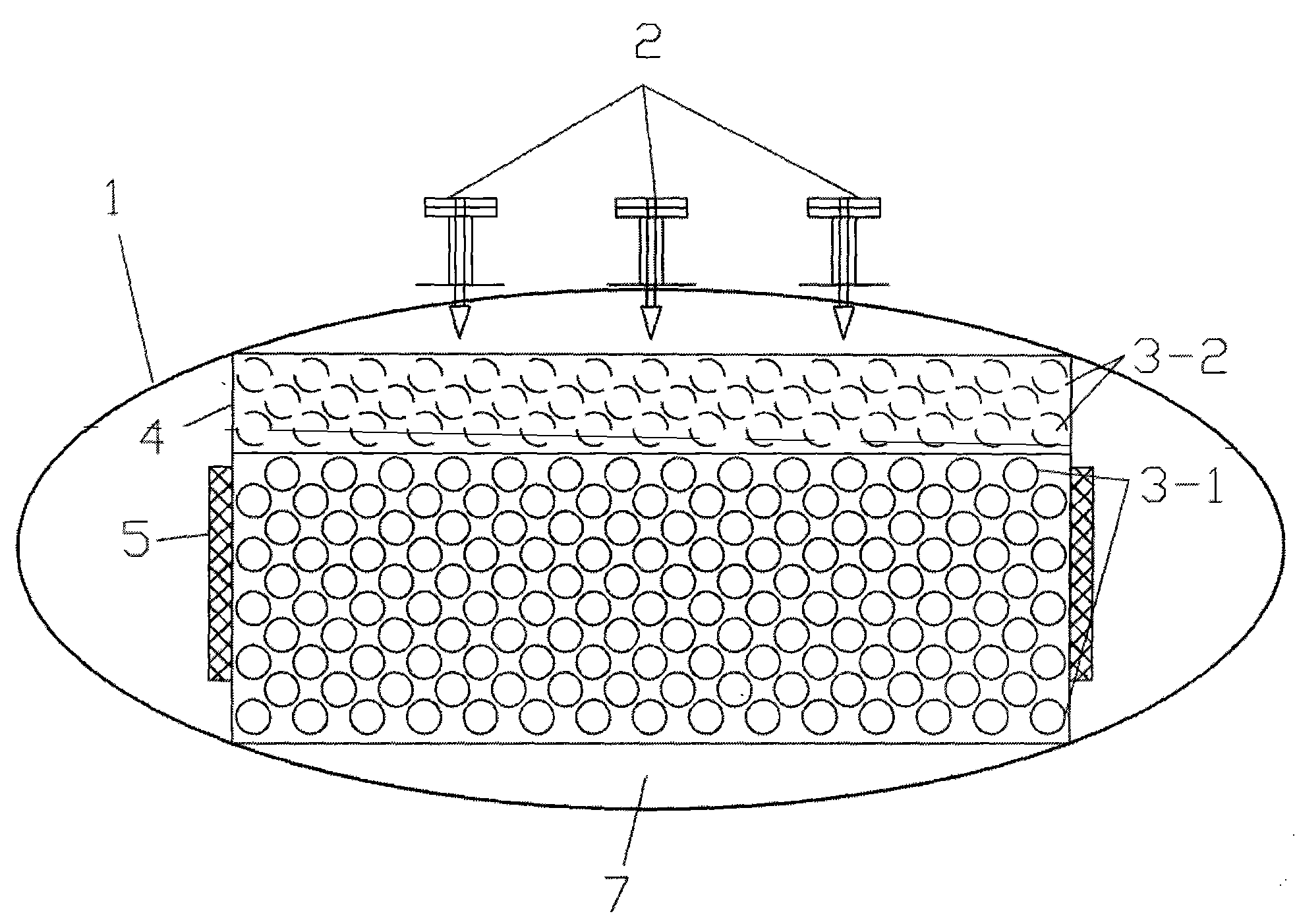 cn101503224b_一種低溫多效海水淡化蒸發器及其工作方法有效