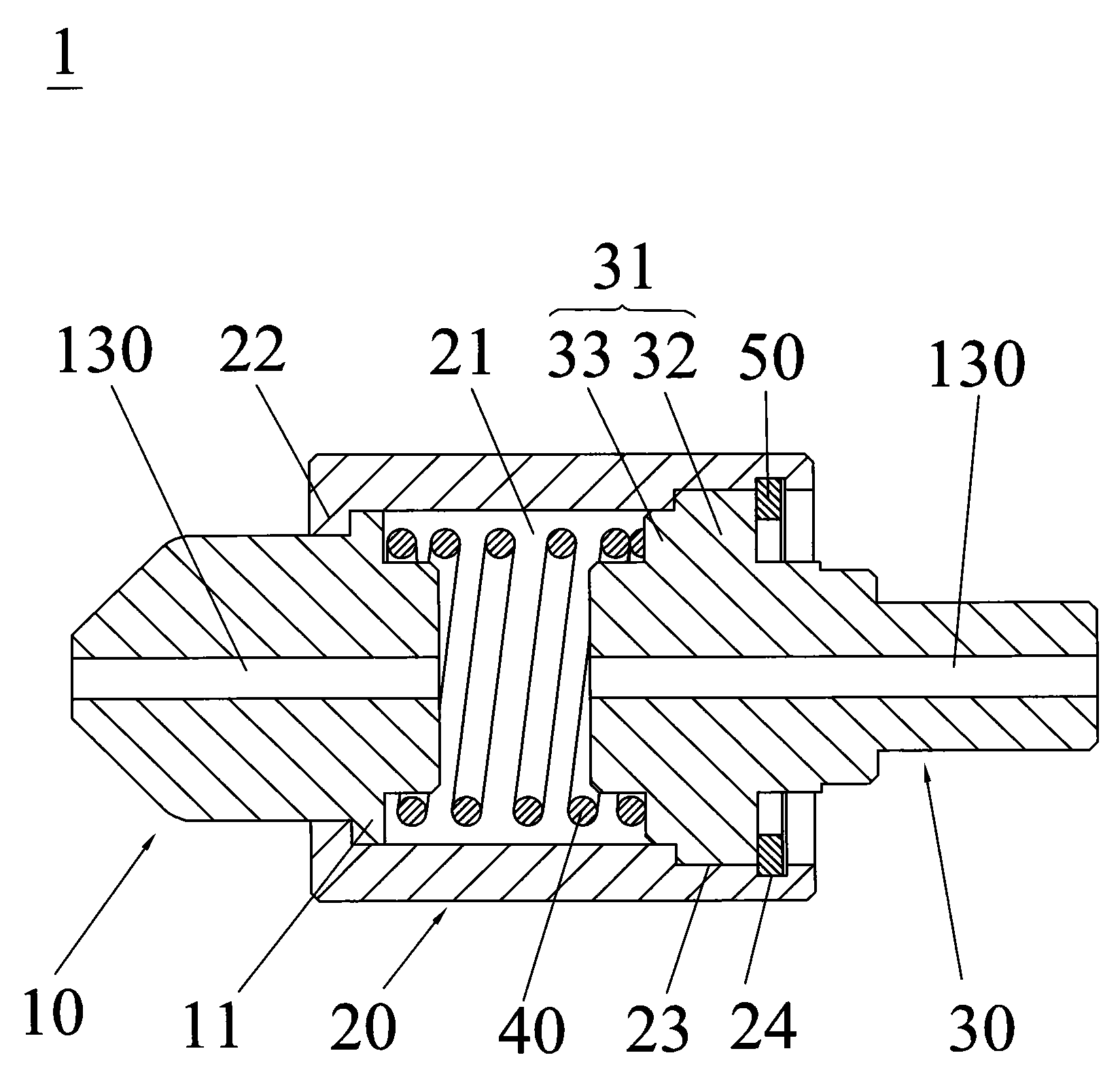 cn101737391b_组合式销钉有效